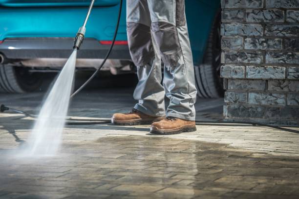 Best Deck and Patio Pressure Washing in Highland Park, NJ