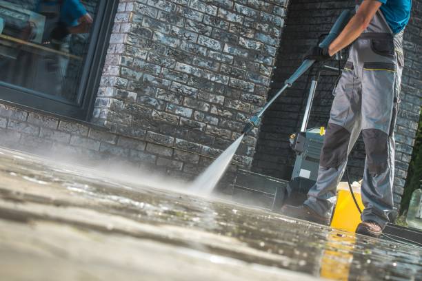 Best Graffiti Removal Services in Highland Park, NJ